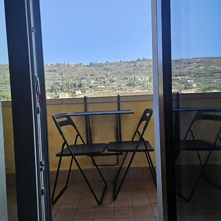 Appartamento Torri Del Benaco *
