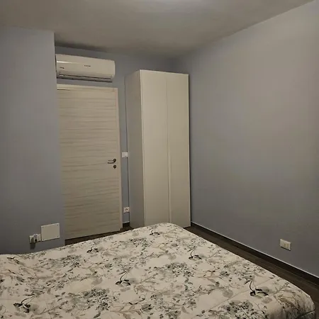 公寓 Appartamento Torri Del Benaco *
