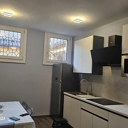 Appartamento Torri Del Benaco
