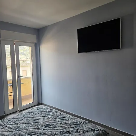 Appartamento Torri Del Benaco 公寓 托里德尔贝纳科