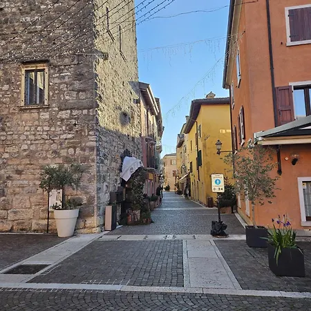 Appartamento Torri Del Benaco