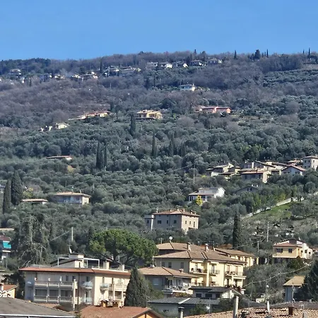 Appartamento Torri Del Benaco Apartman Torri del Benaco