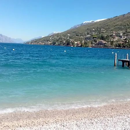 Appartamento Torri Del Benaco *